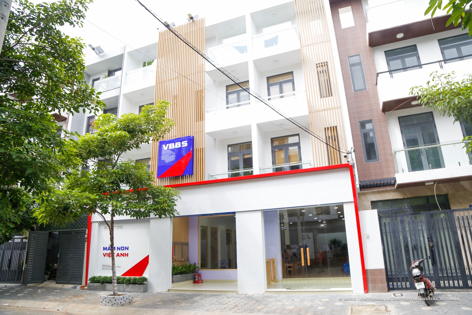 VBBS An Lạc