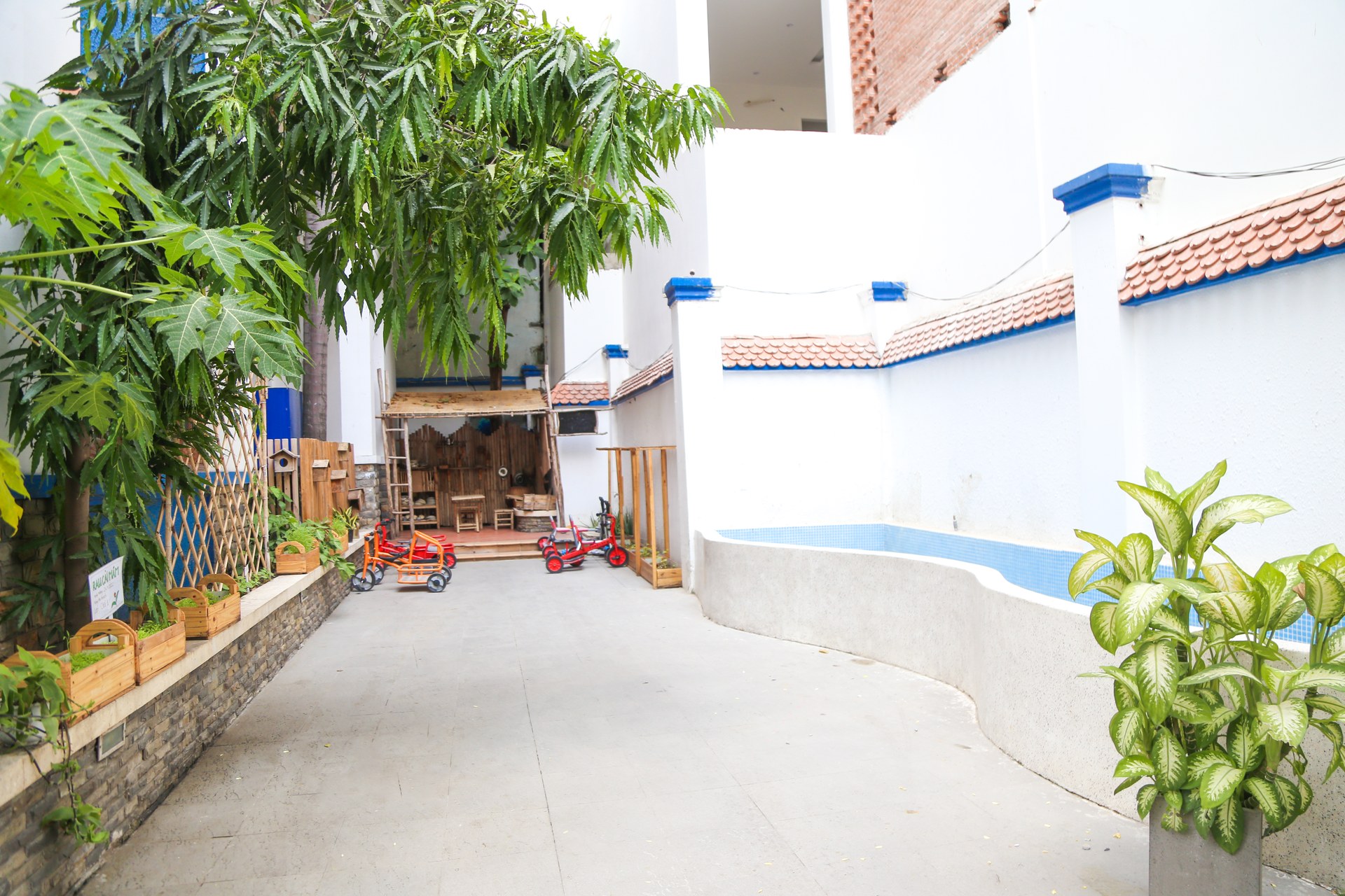 VBBS Bình Thới