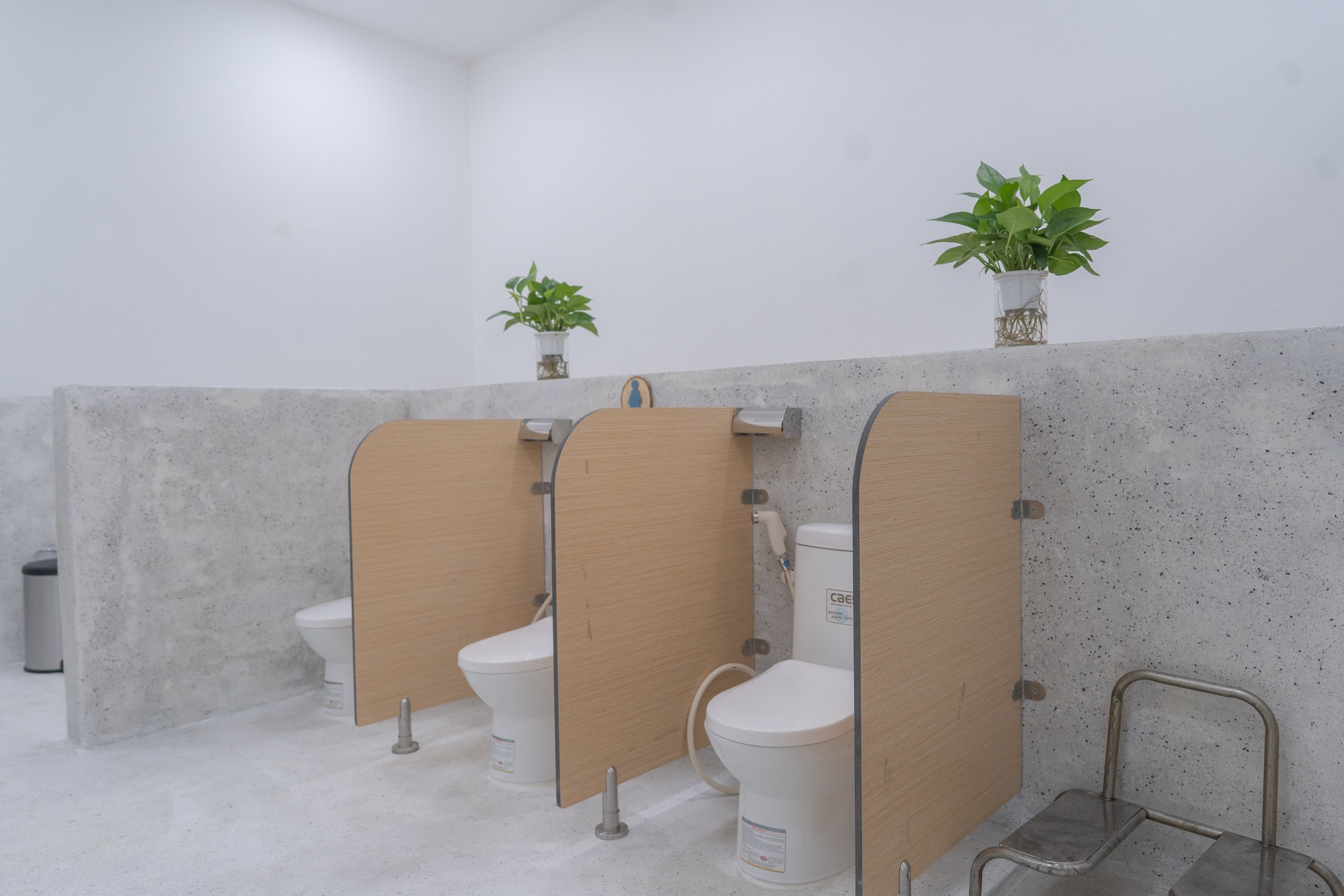 Không Gian Trải Nghiệm Học Tập