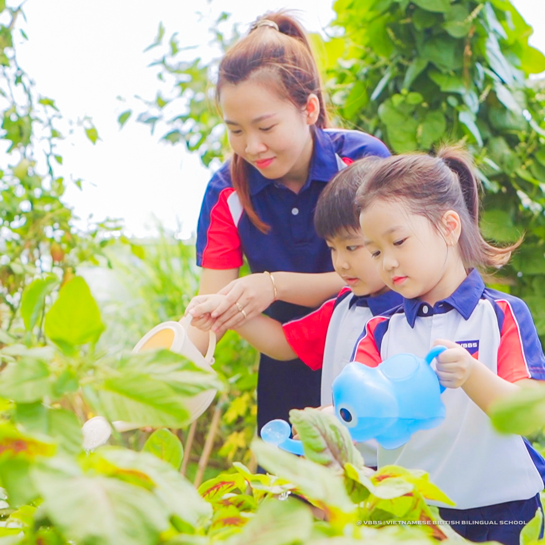 Lắng nghe và giải đáp chân thành tại VBBS